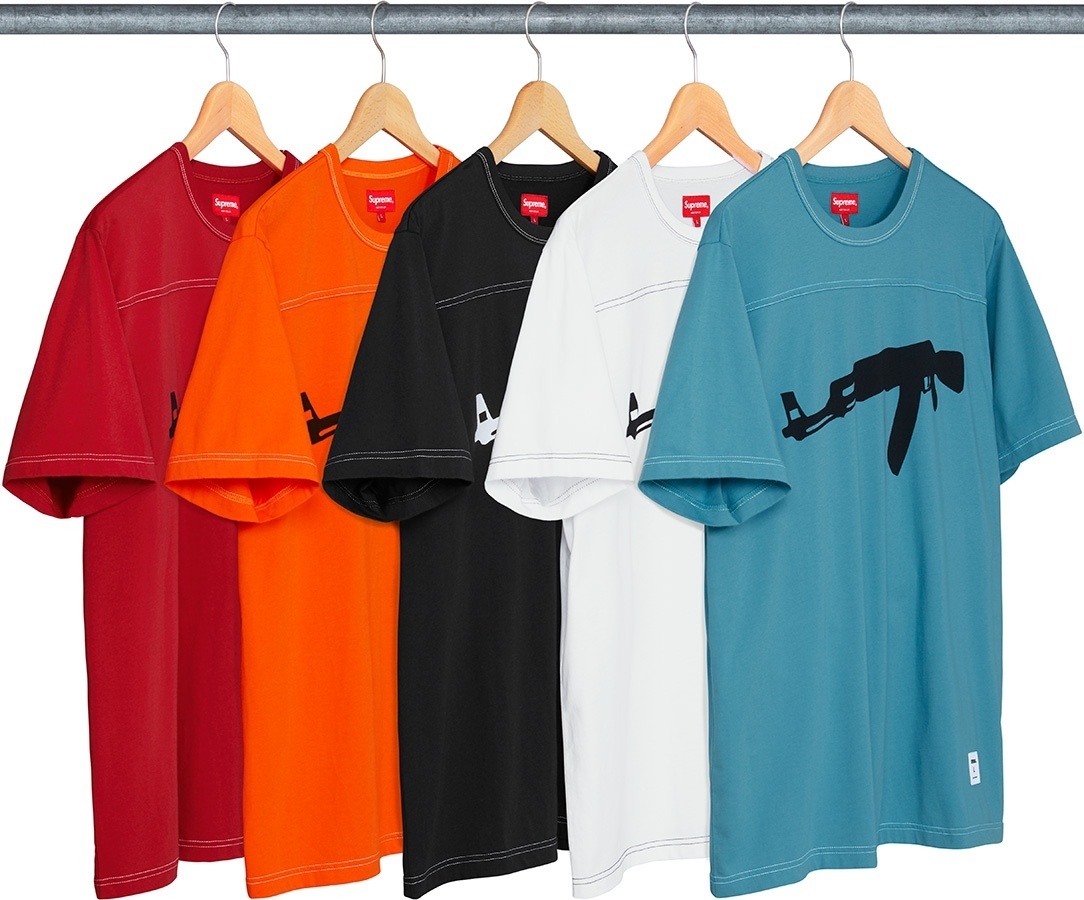 *CANCELED* AK Football Top